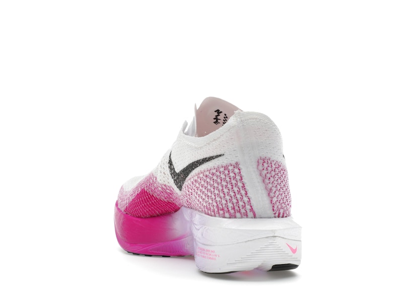 Nike ZoomX Vaporfly 3 Vivid Purple