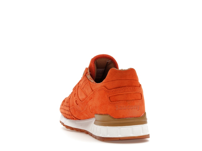 Saucony Shadow 5000 Play Cloths Strange Fruit (Orange)