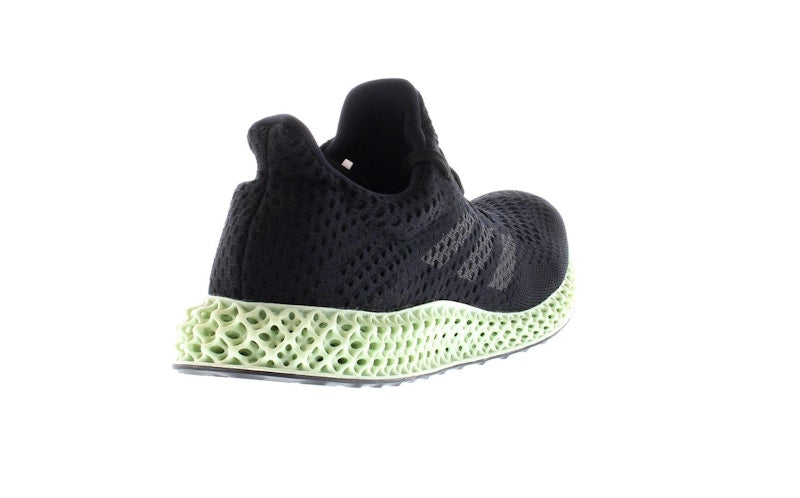 adidas Futurecraft 4D Ash Green