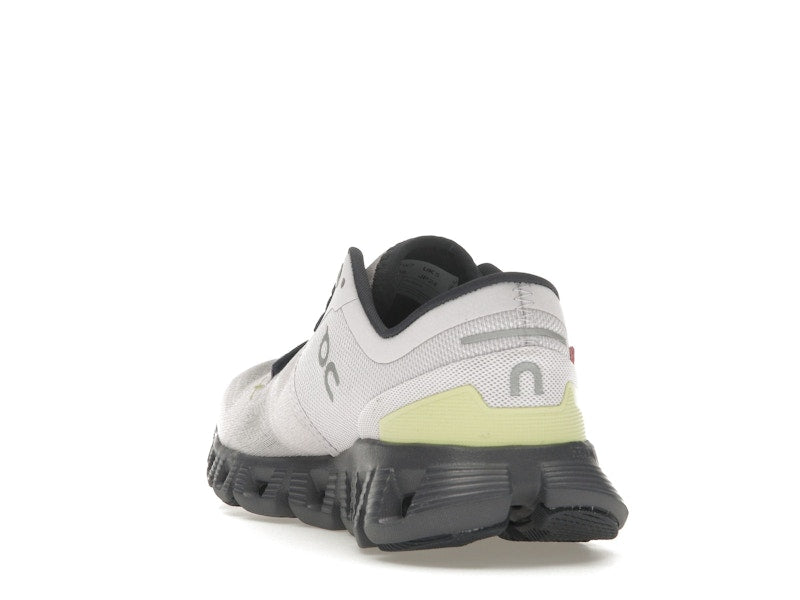 On Running Cloud X 3 Orchid Iron (Women's)