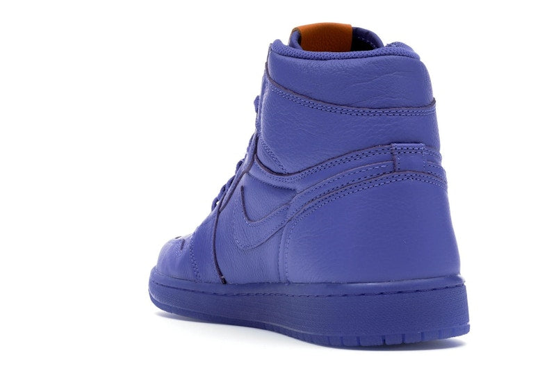 Jordan 1 Retro High Gatorade Rush Violet