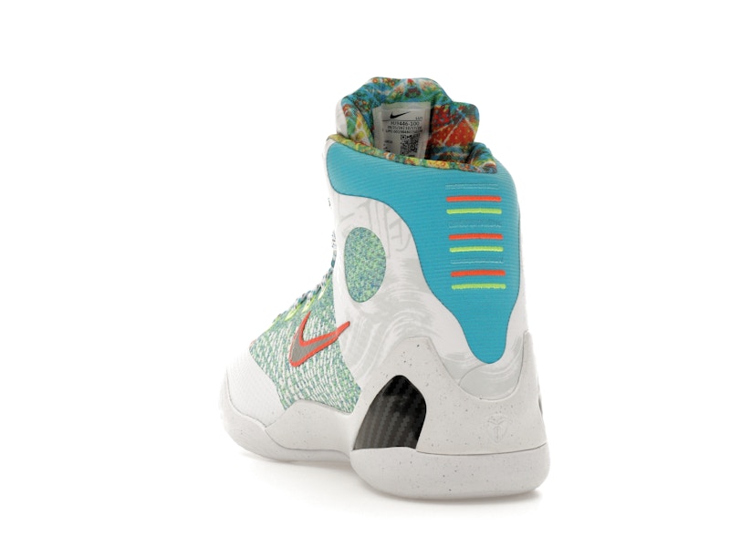 Nike Kobe 9 Elite Protro What The (2025) (GS)