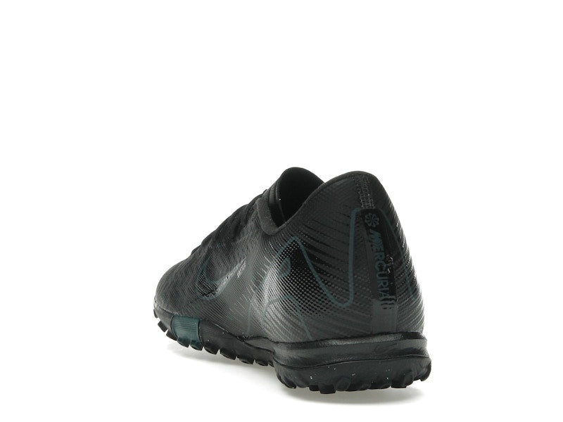 Nike Mercurial Vapor 16 Academy TF Black Deep Jungle