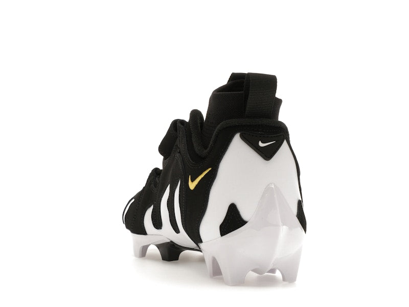 Nike Vapor Edge 360 DT Max '96 Cleat Diamond Turf Black White