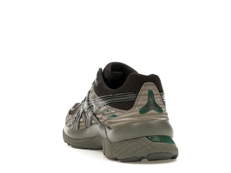 ASICS Gel-Flammae Kiko Kostadinov Gunmetal (Women's)