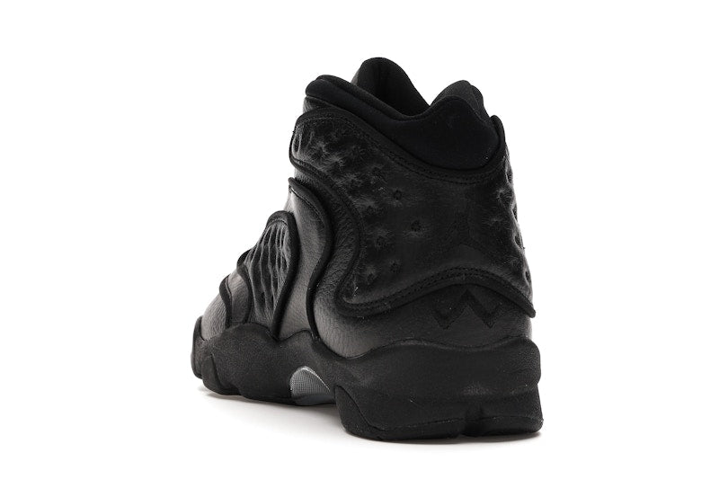 Jordan OG Triple Black (Women's)