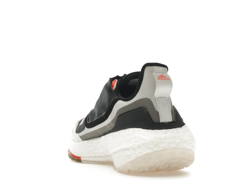 adidas Ultra Boost 22 Gore-Tex Dash Grey Impact Orange