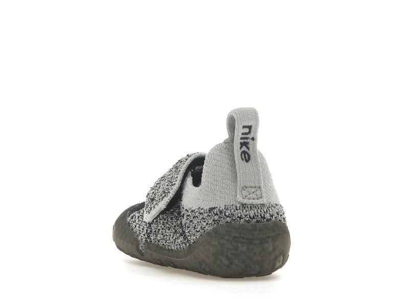 Nike Swoosh 1 Black Wolf Grey (TD)