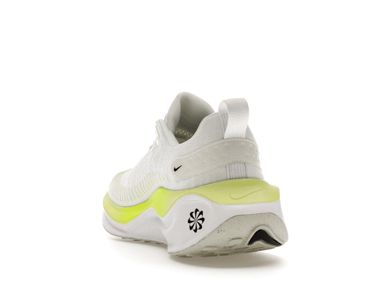 Nike ReactX Infinity Run 4 White Volt