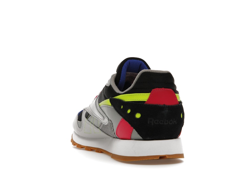 Reebok Classic Leather ATI 90s Grey
