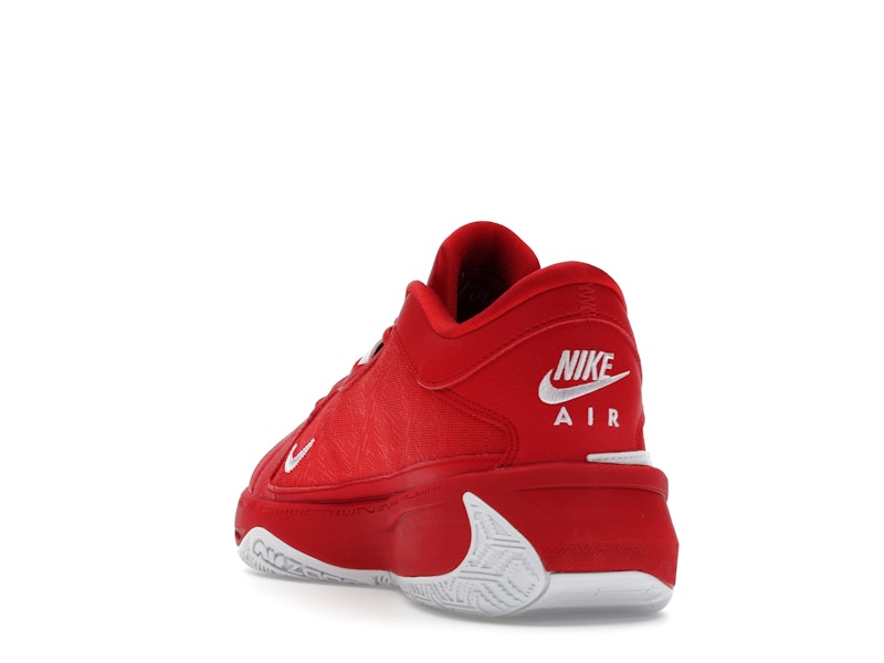 Nike Zoom Freak 5 TB University Red