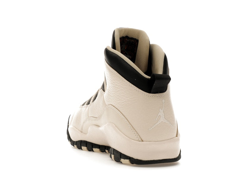 Jordan 10 Retro Heiress Pearl (GS)