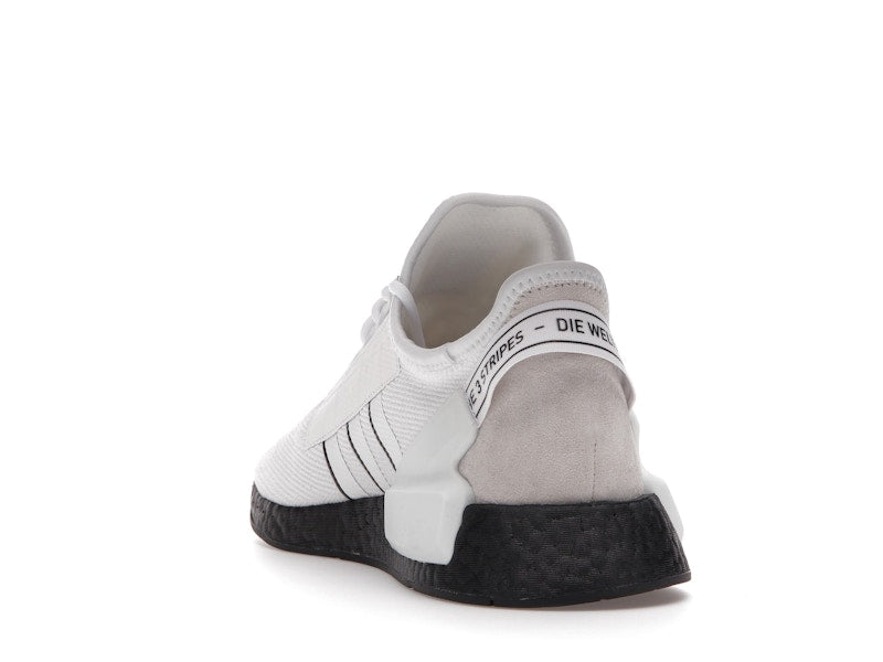 adidas NMD R1 V2 Cloud White