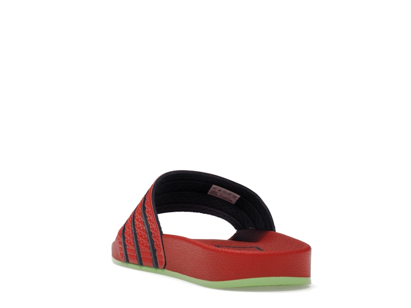 adidas adilette Arizona Watermelon