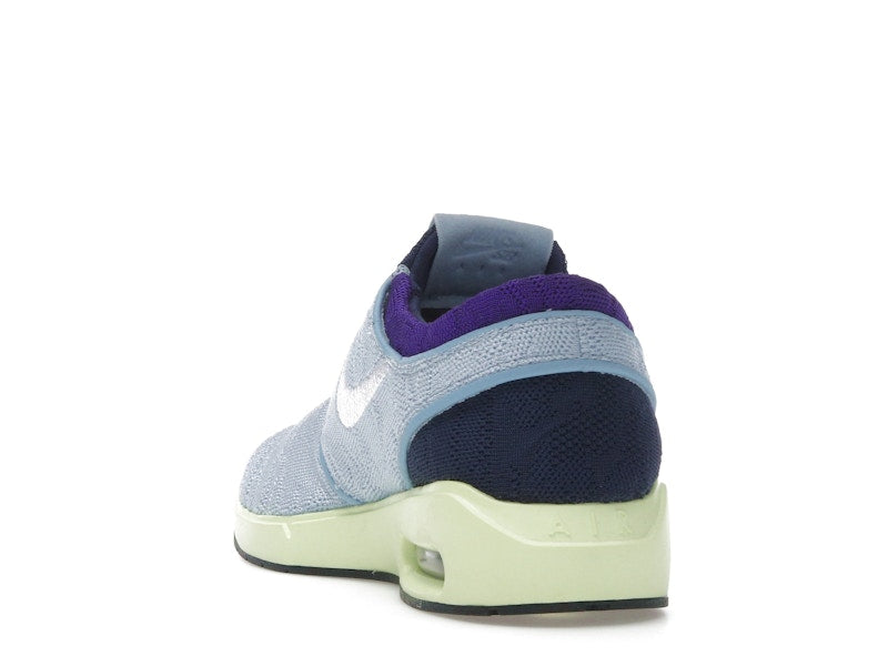 Nike SB Air Max Janoski 2 Light Armory Blue