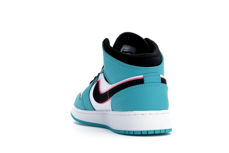 Jordan 1 Mid South Beach (GS)