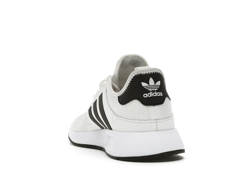 adidas X_PLR White Black