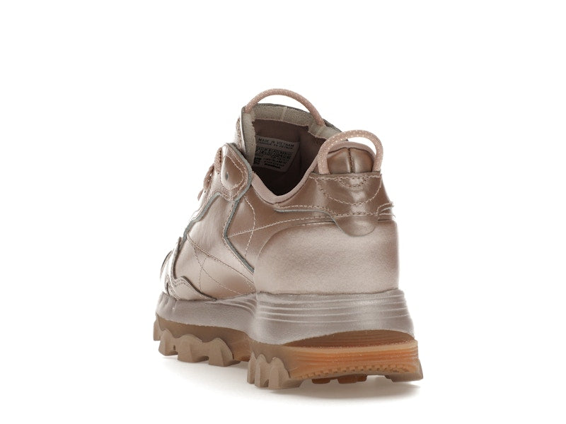 Reebok Classic Leather Cardi B Rose Gold (Women's)
