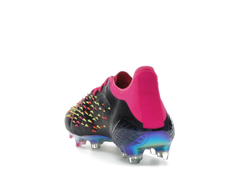 adidas PREDCOPX FG Demonskin