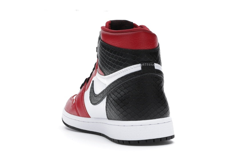 Jordan 1 Retro High Satin Snake Chicago (Women's)