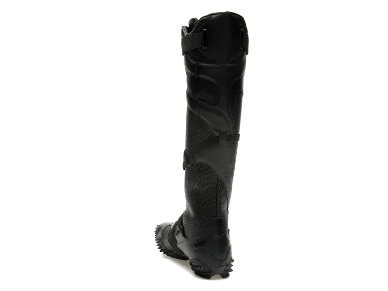 Puma Mostro Boot Black (Women's)