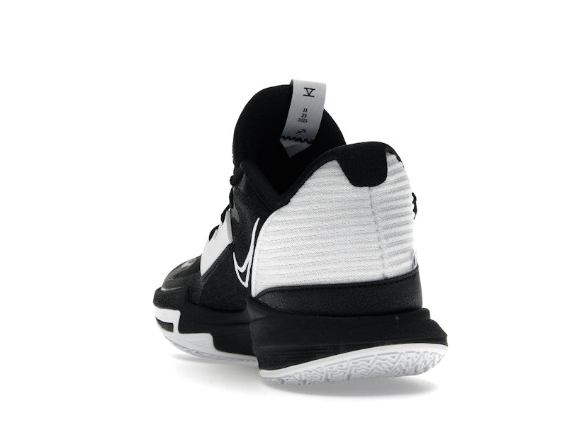 Nike Kyrie 5 Low TB Black White