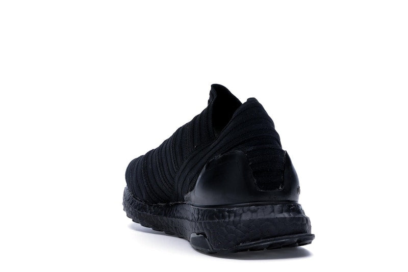 adidas Nemeziz Tango 17 Ultra Boost Triple Black
