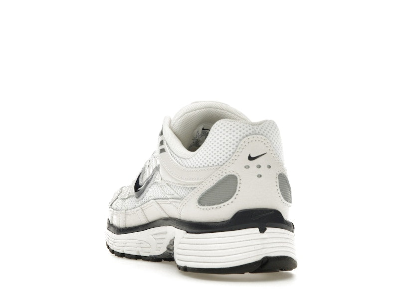 Nike P-6000 Obsidian Summit White