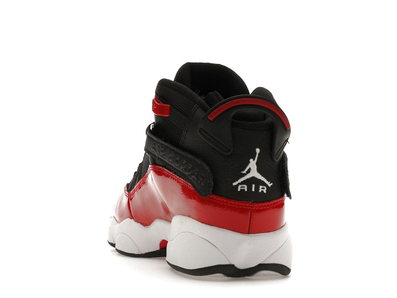 Jordan 6 Rings Fitness Red (GS)
