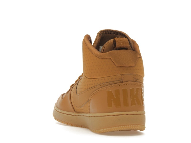 Nike Court Borough Mid Winter Wheat