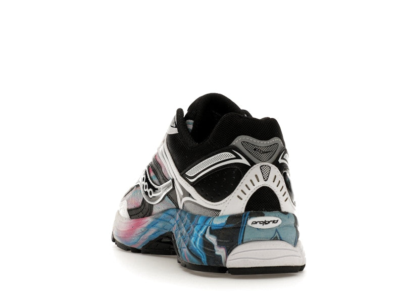 Saucony ProGrid Omni 9 Callen Schaub