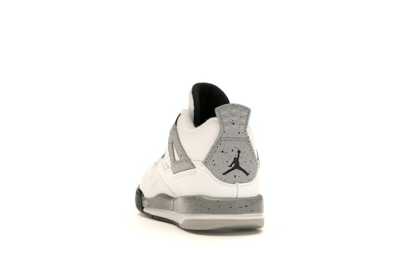 Jordan 4 Retro White Cement (2016) (TD)