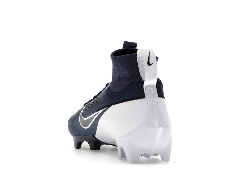 Nike Vapor Edge Pro 360 2 Midnight Navy Black