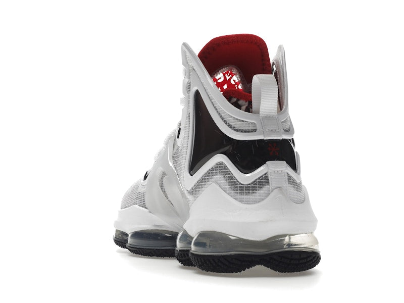 Nike LeBron 19 Sketch