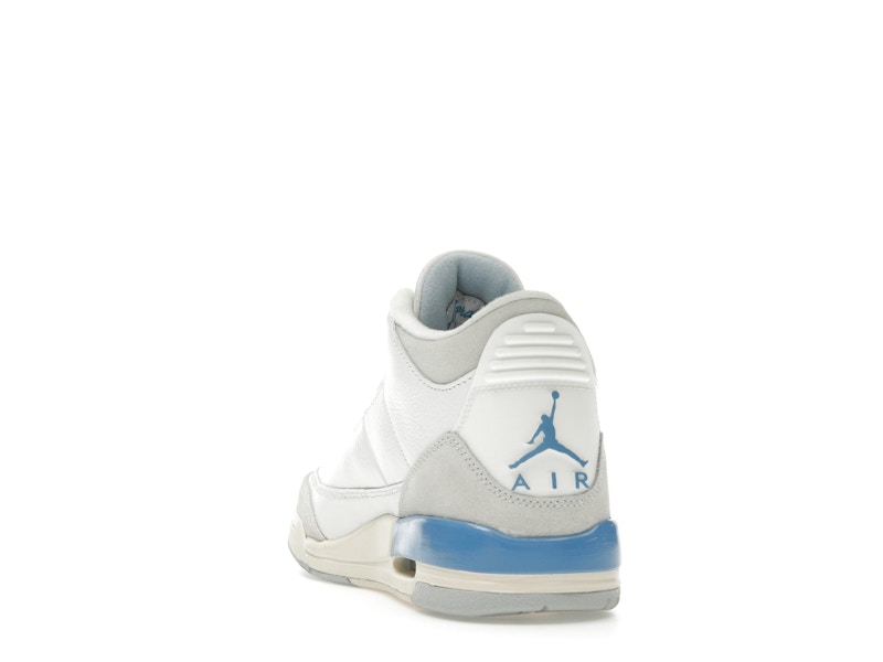 Jordan 3 Retro Lucky Shorts (GS)