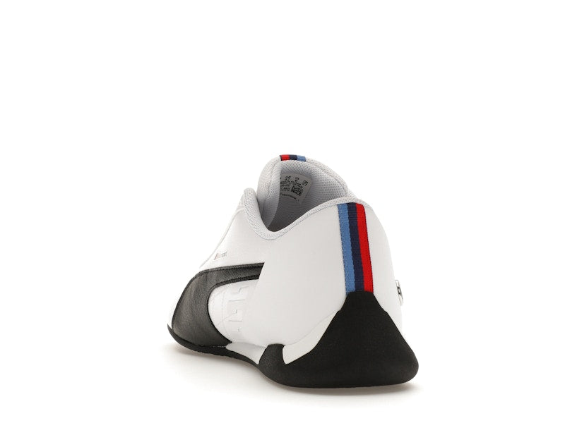 Puma R-Cat BMW Motorsport White Black