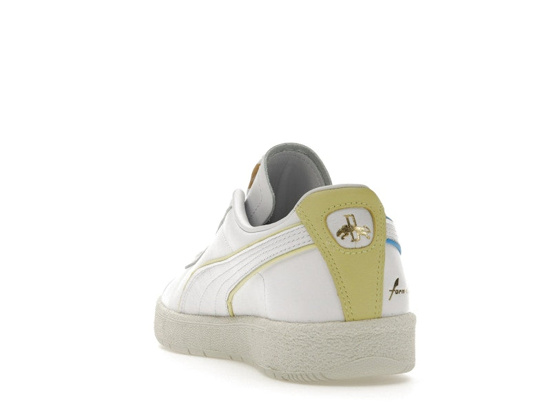 Puma Delphin Rudolf Dassler Legacy Formstrip