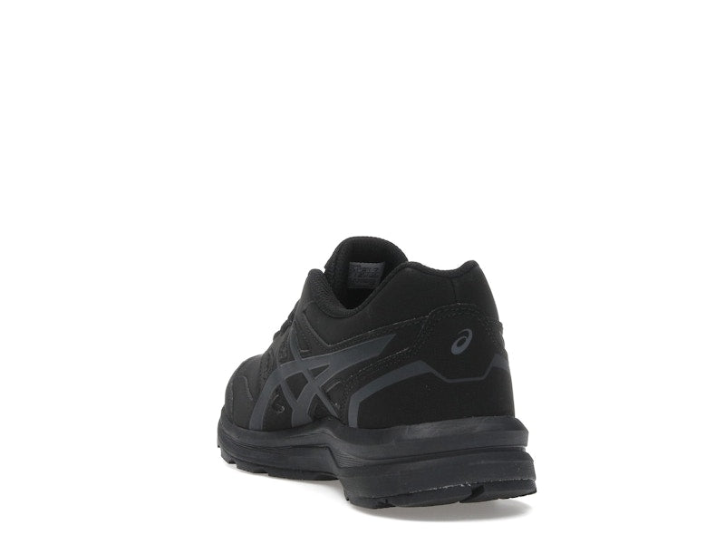 ASICS Gel-Mission Black Carbon (Women's)