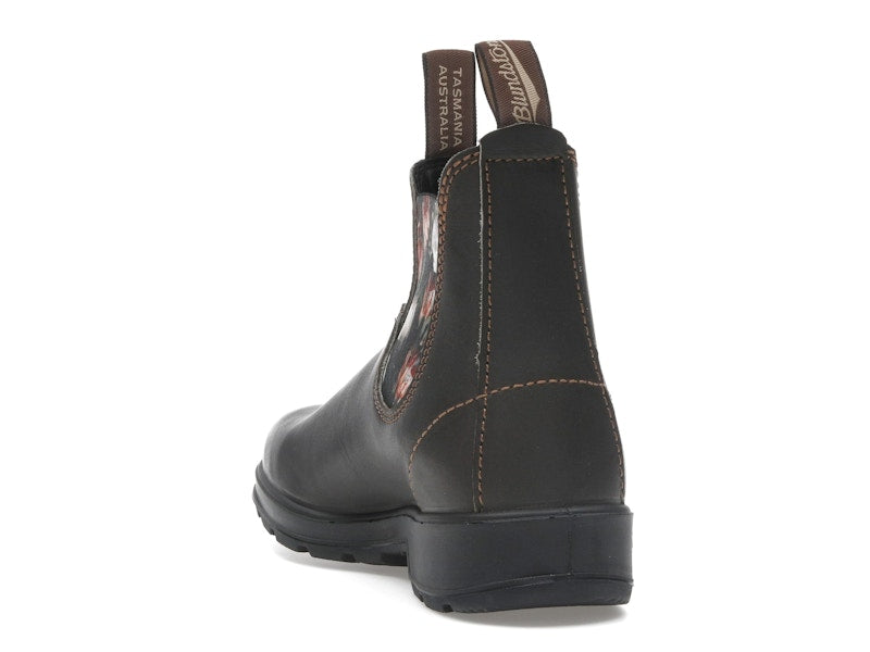 Blundstone 2205 Brown Protea (Women's)