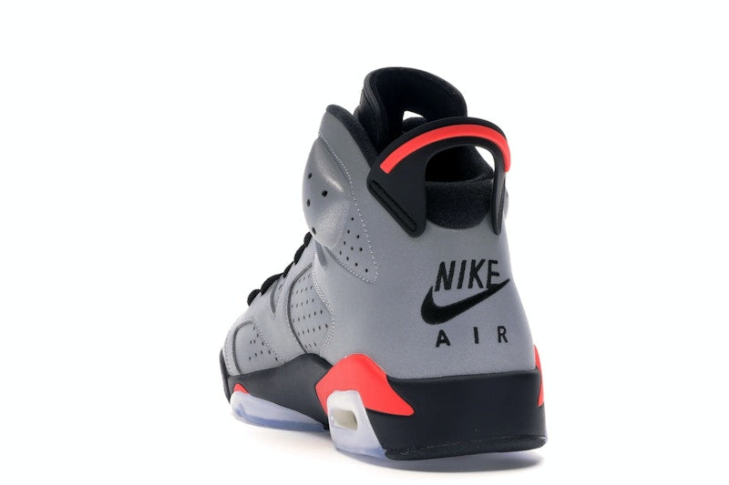 Jordan 6 Retro Reflections of a Champion