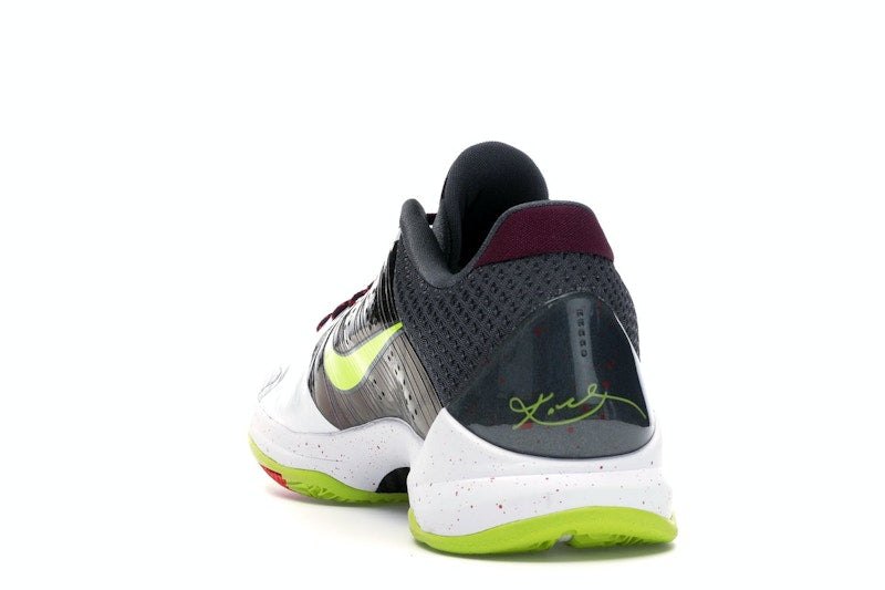 Nike Kobe 5 Protro Chaos