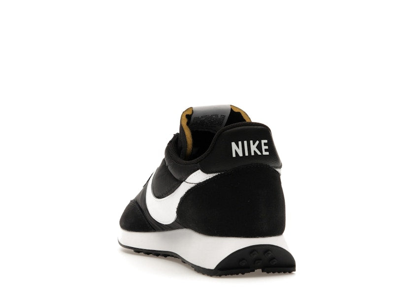 Nike Tailwind 79 Black White
