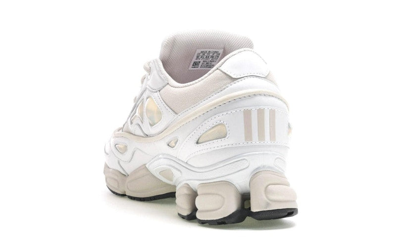 adidas Ozweego 3 Raf Simons White