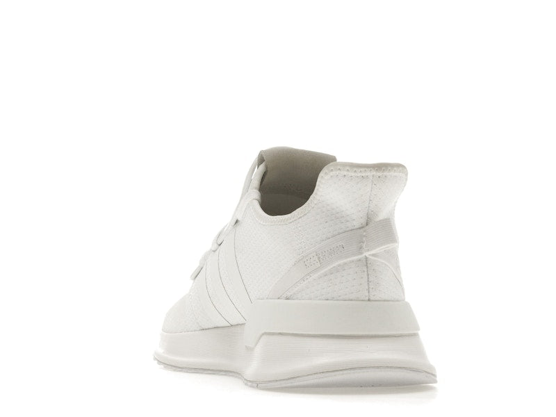 adidas U-Path Run Triple Cloud White