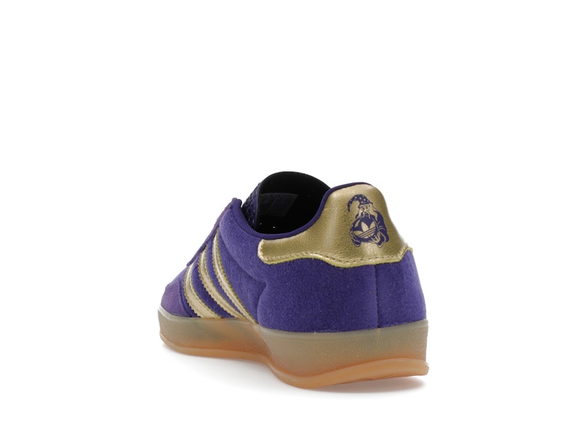 adidas Gazelle Indoor West NYC Wizard