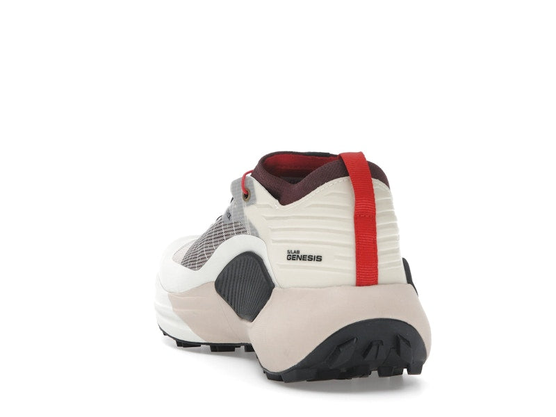 Salomon S/Lab Genesis Vanilla Ice Decadent Chocolate