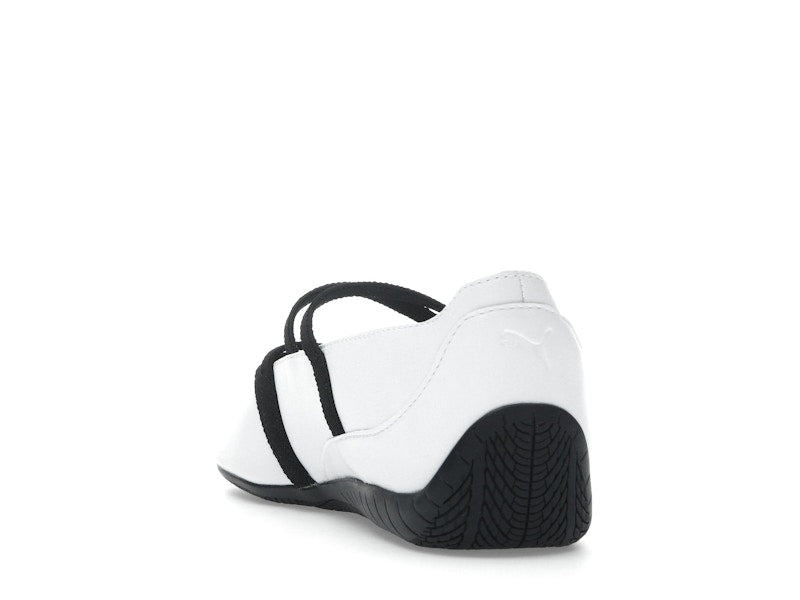 Puma Speedcat Ballet White Black (Women's)
