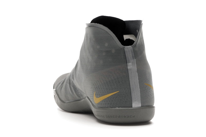 Nike Kobe 11 Alt Tumbled Grey