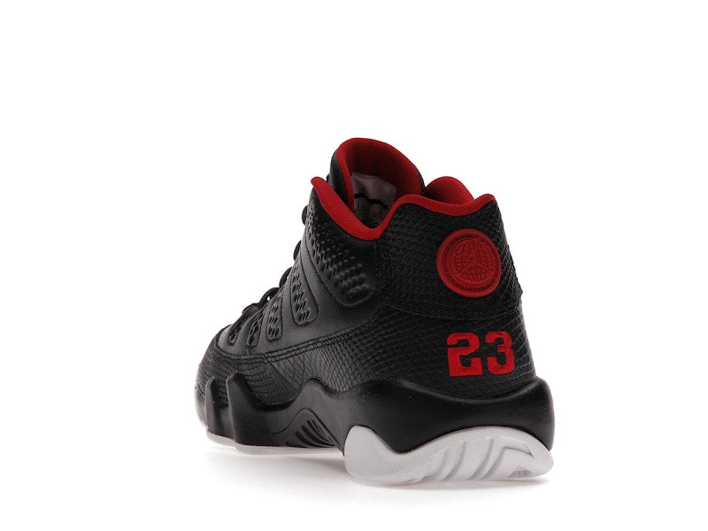 Jordan 9 Retro Low Snakeskin (GS)