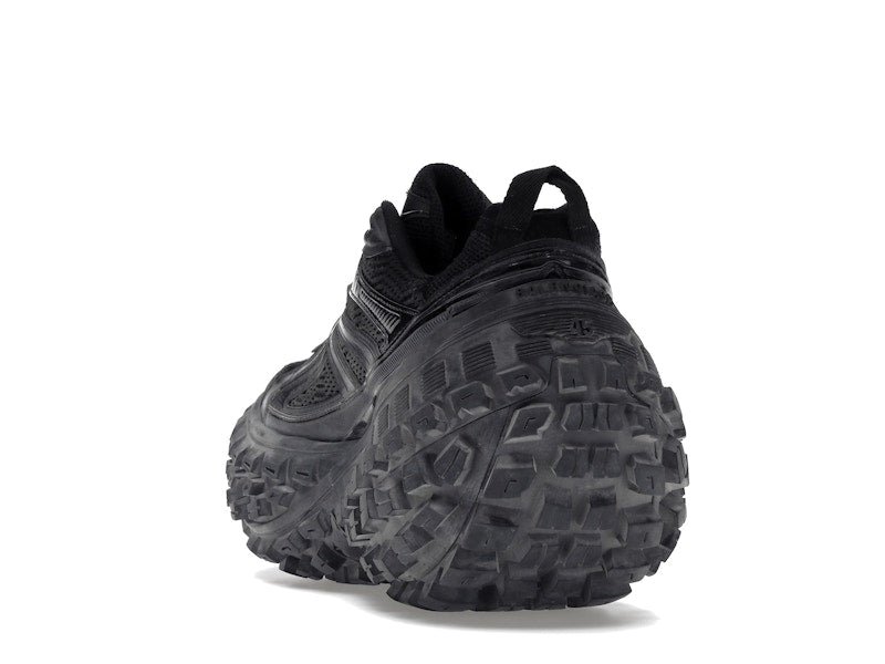 Balenciaga Defender Black